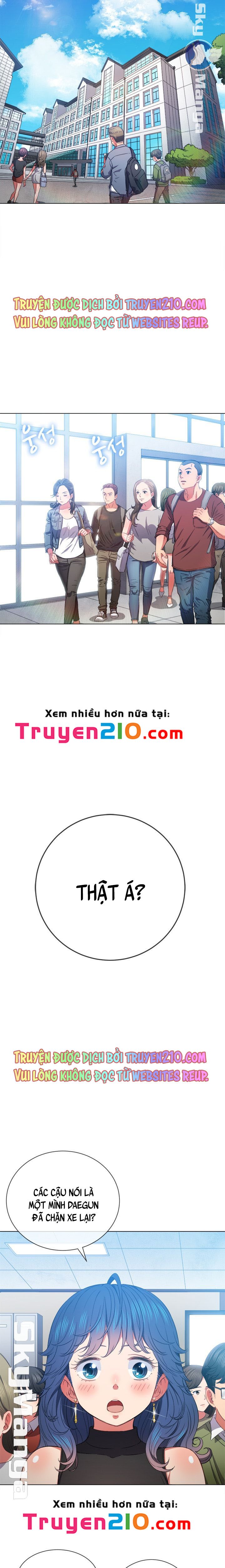 đọc truyện Bắt Nạt Ở Trường Trung Học Chương 56 ảnh 13 tại Giả Dược