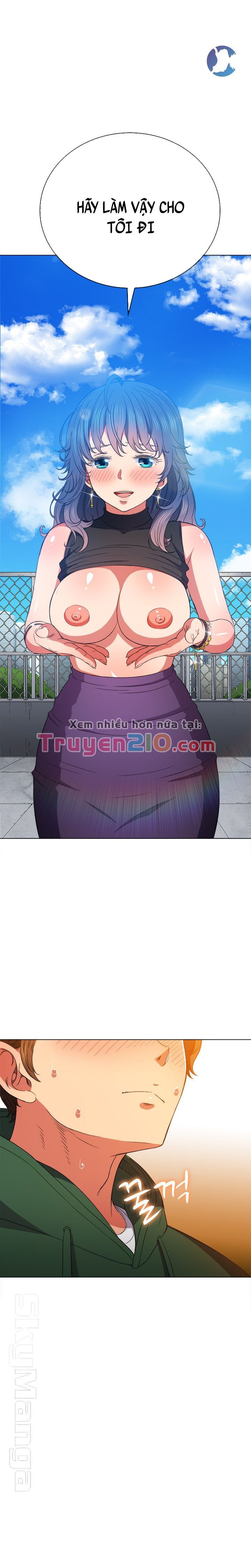 đọc truyện Bắt Nạt Ở Trường Trung Học Chương 57 ảnh 21 tại Giả Dược