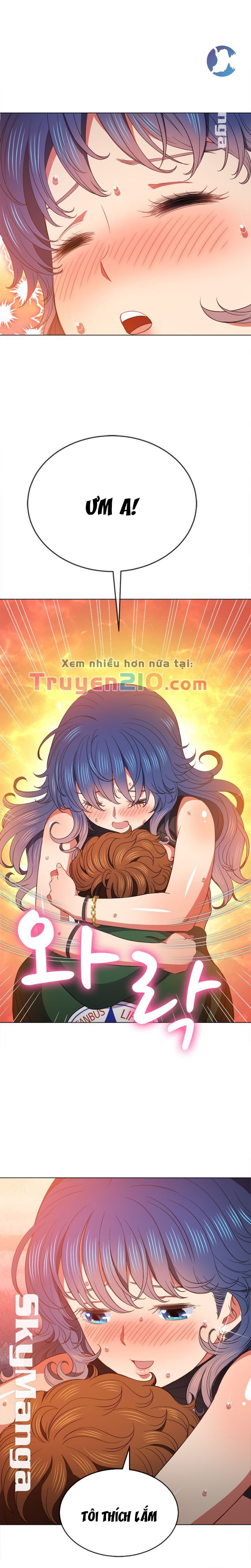 đọc truyện Bắt Nạt Ở Trường Trung Học Chương 57 ảnh 23 tại Giả Dược