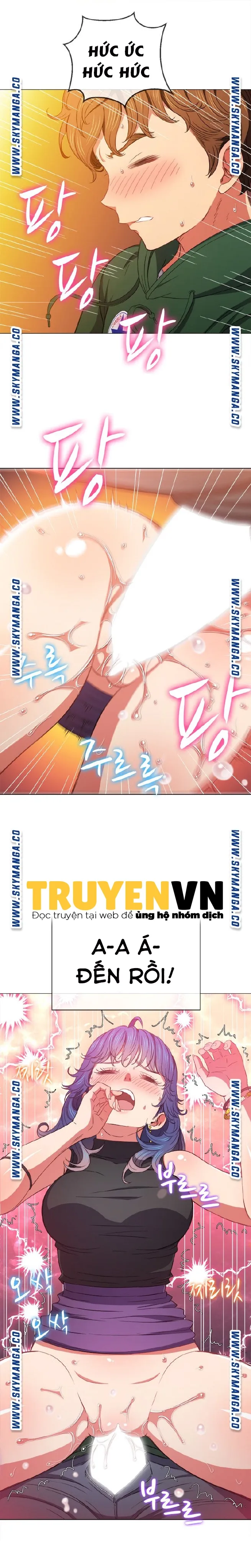 đọc truyện Bắt Nạt Ở Trường Trung Học Chương 63 ảnh 12 tại Giả Dược