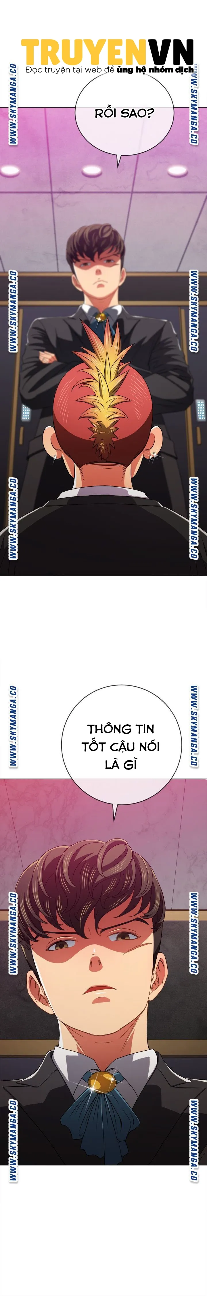 đọc truyện Bắt Nạt Ở Trường Trung Học Chương 65 ảnh 2 tại Thiên Thai Truyện