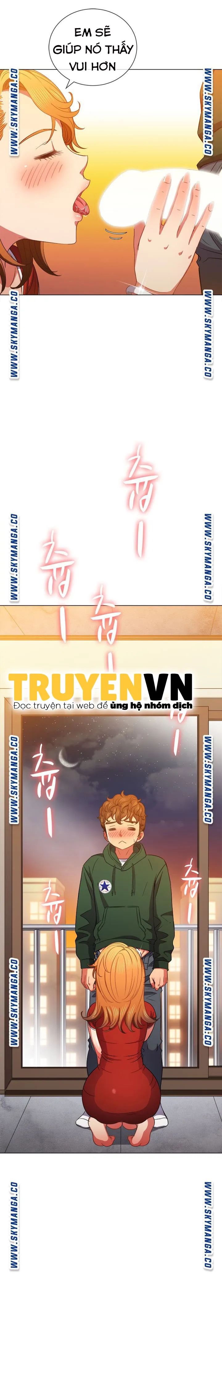 đọc truyện Bắt Nạt Ở Trường Trung Học Chương 65 ảnh 10 tại Thiên Thai Truyện