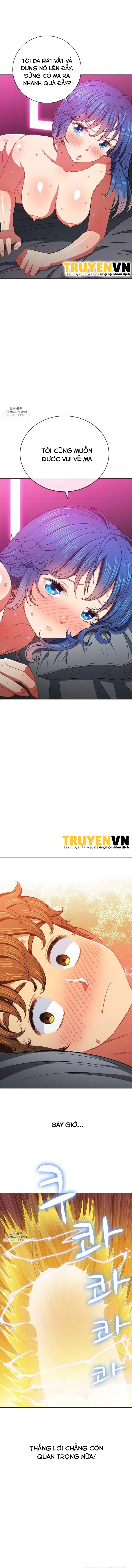 đọc truyện Bắt Nạt Ở Trường Trung Học Chương 70 ảnh 5 tại Giả Dược