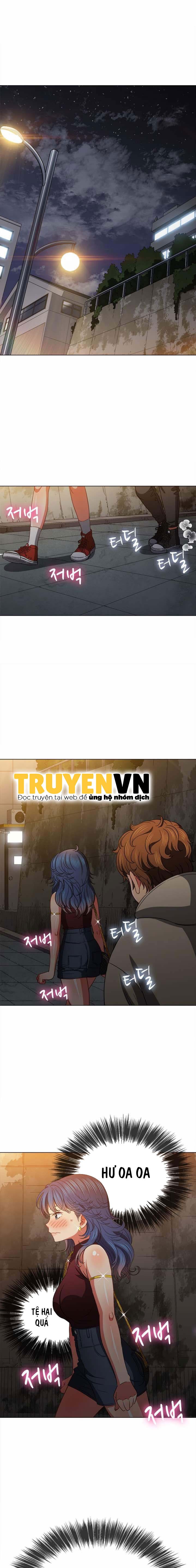 đọc truyện Bắt Nạt Ở Trường Trung Học Chương 72 ảnh 14 tại Giả Dược