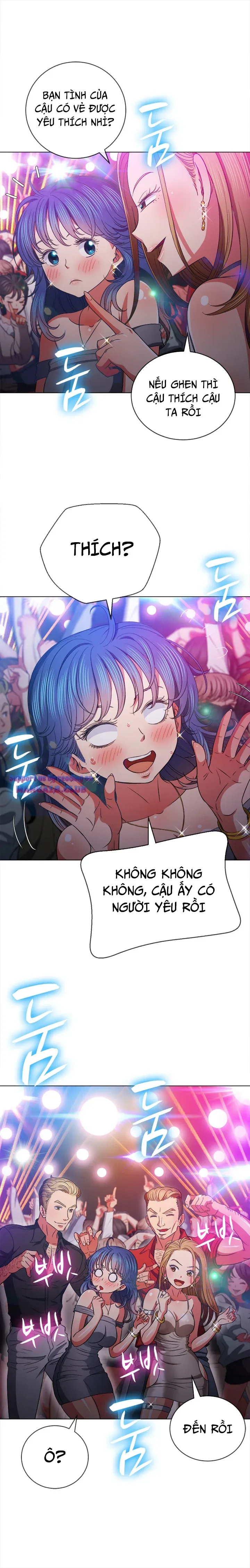 đọc truyện Bắt Nạt Ở Trường Trung Học Chương 74 ảnh 15 tại Giả Dược