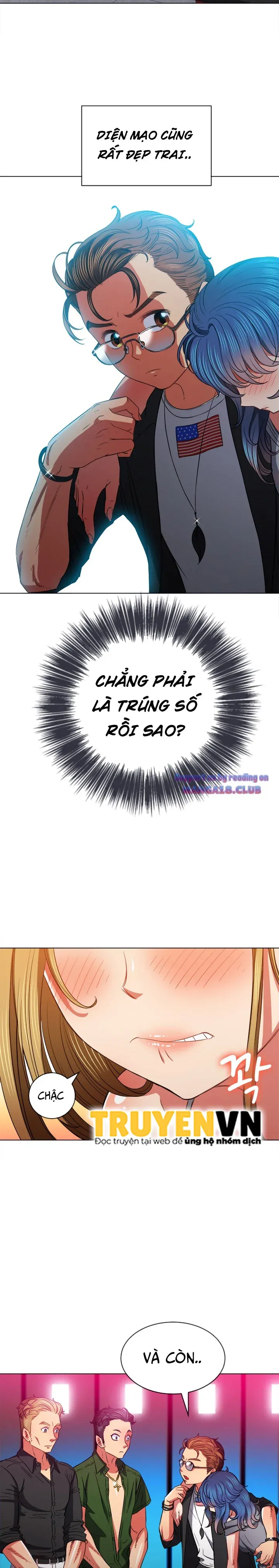 đọc truyện Bắt Nạt Ở Trường Trung Học Chương 76 ảnh 10 tại Giả Dược