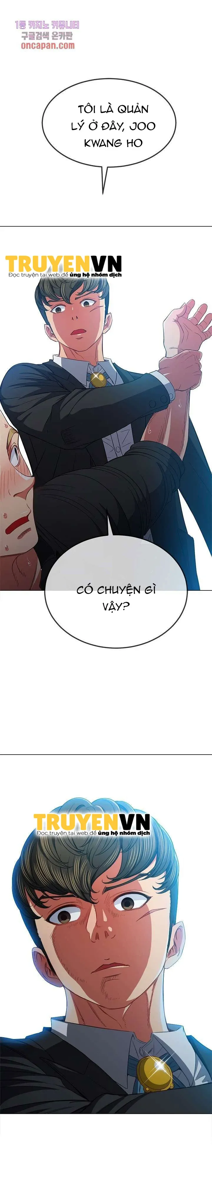đọc truyện Bắt Nạt Ở Trường Trung Học Chương 77 ảnh 1 tại Giả Dược