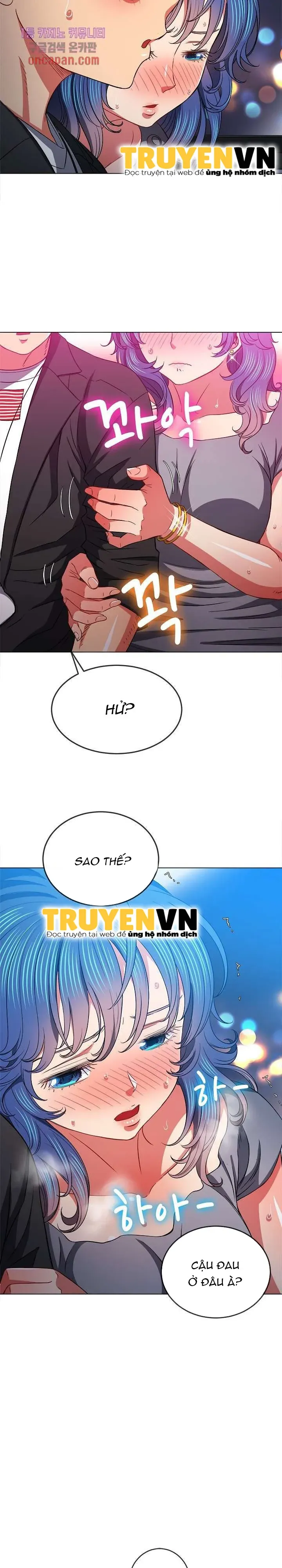 đọc truyện Bắt Nạt Ở Trường Trung Học Chương 77 ảnh 19 tại Giả Dược