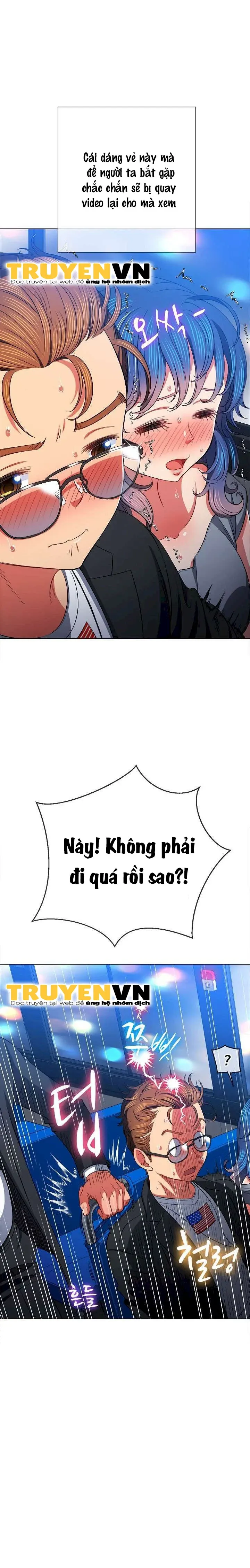 đọc truyện Bắt Nạt Ở Trường Trung Học Chương 78 ảnh 11 tại Giả Dược