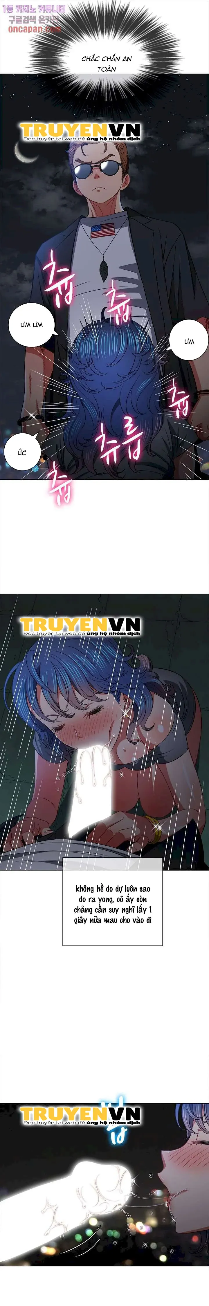 đọc truyện Bắt Nạt Ở Trường Trung Học Chương 78 ảnh 21 tại Giả Dược
