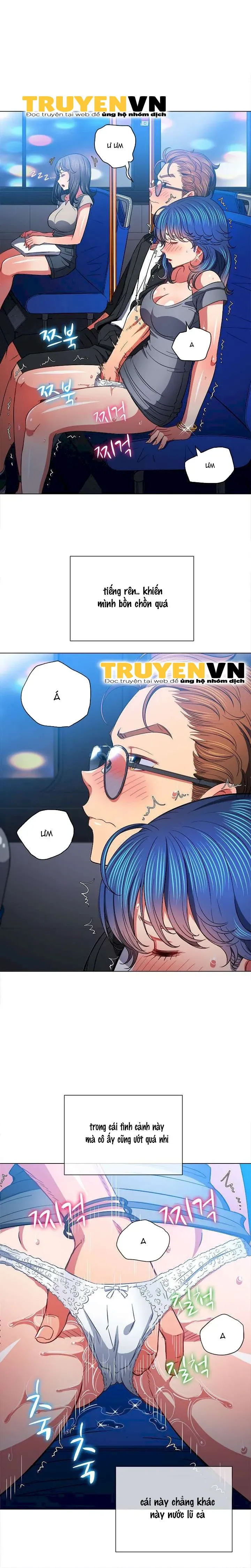 đọc truyện Bắt Nạt Ở Trường Trung Học Chương 78 ảnh 9 tại Giả Dược