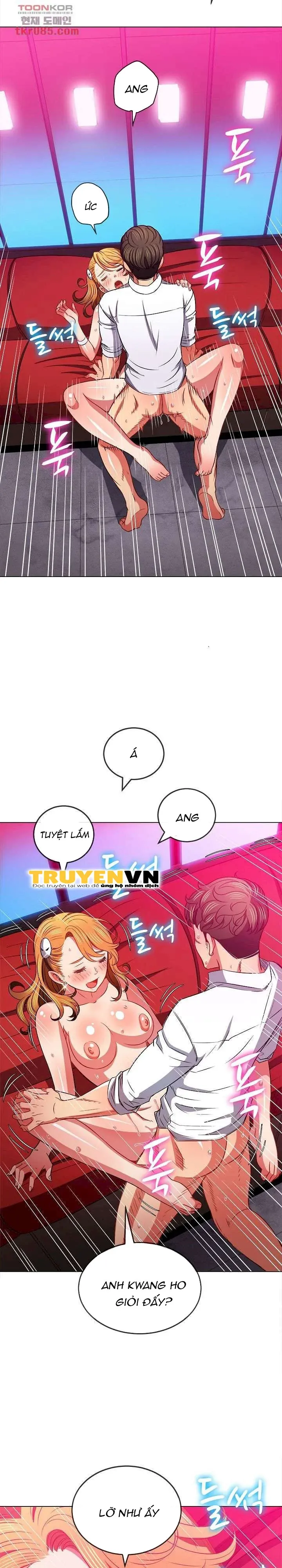 đọc truyện Bắt Nạt Ở Trường Trung Học Chương 81 ảnh 2 tại Giả Dược
