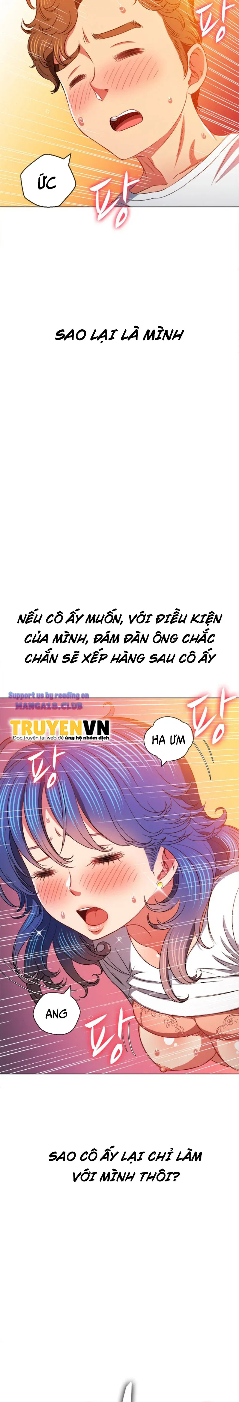 đọc truyện Bắt Nạt Ở Trường Trung Học Chương 83 ảnh 21 tại Giả Dược