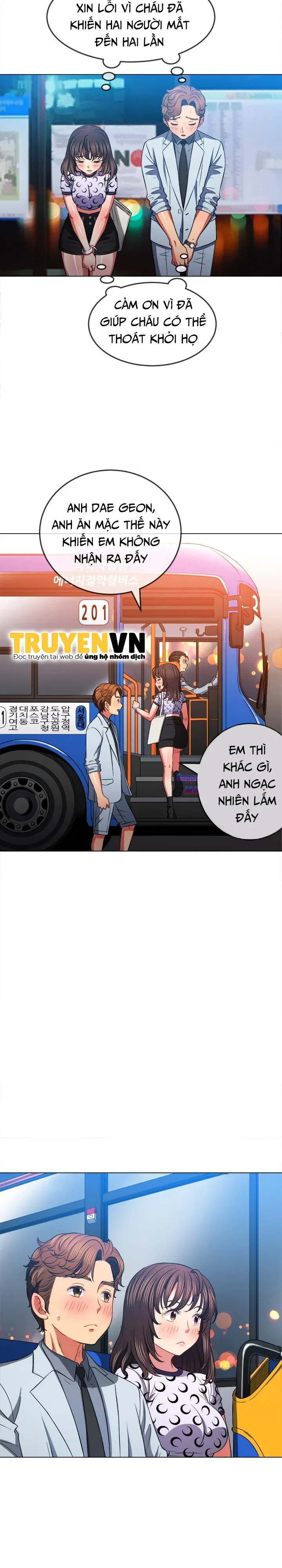 đọc truyện Bắt Nạt Ở Trường Trung Học Chương 84 ảnh 20 tại Giả Dược