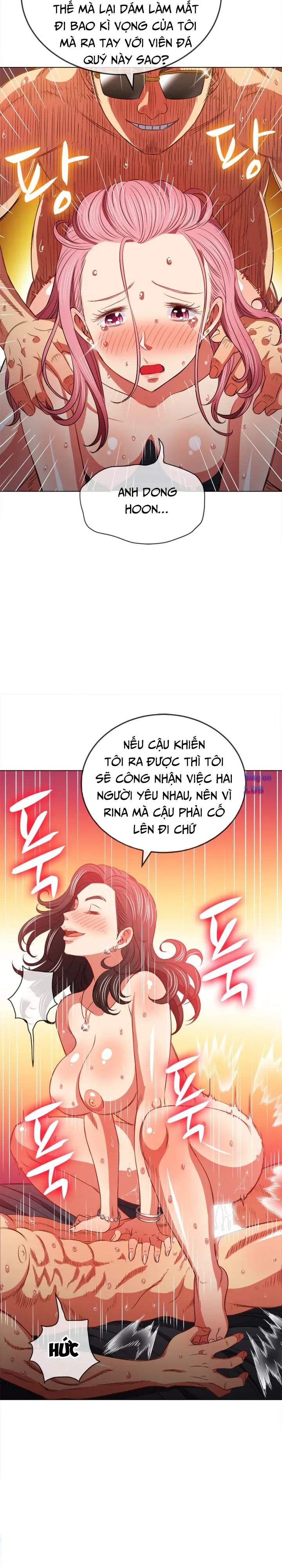 đọc truyện Bắt Nạt Ở Trường Trung Học Chương 84 ảnh 6 tại Giả Dược