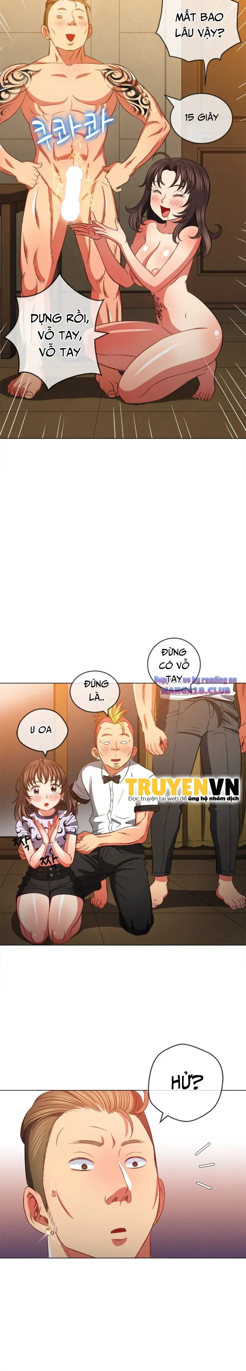 đọc truyện Bắt Nạt Ở Trường Trung Học Chương 86 ảnh 26 tại Giả Dược