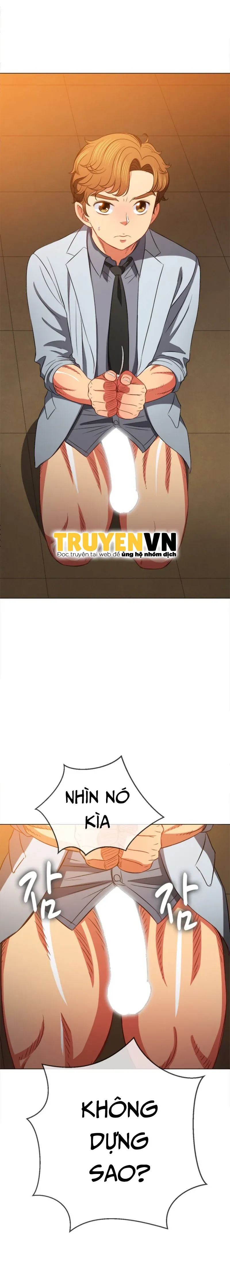đọc truyện Bắt Nạt Ở Trường Trung Học Chương 86 ảnh 27 tại Giả Dược