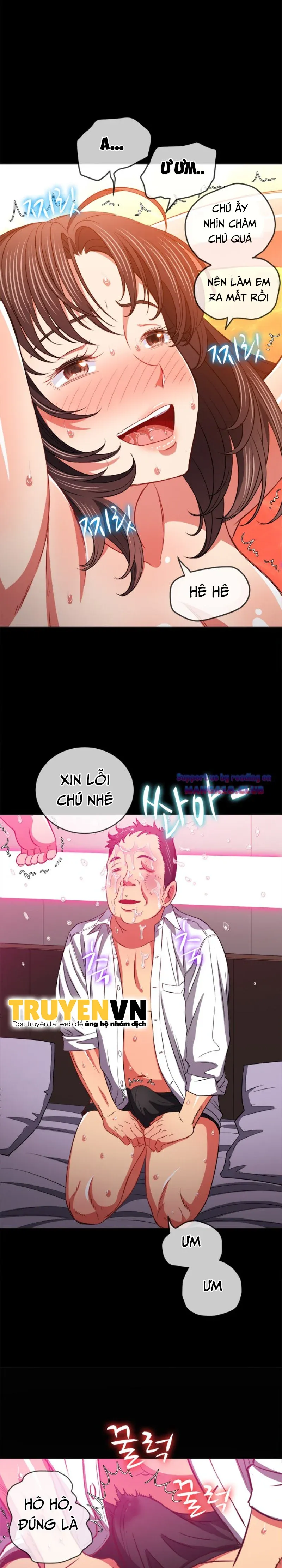 đọc truyện Bắt Nạt Ở Trường Trung Học Chương 86 ảnh 6 tại Giả Dược