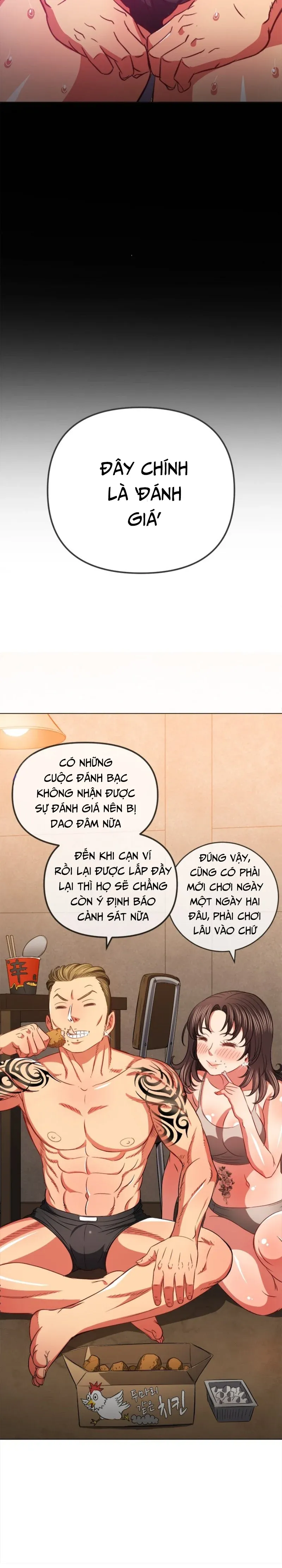 đọc truyện Bắt Nạt Ở Trường Trung Học Chương 86 ảnh 7 tại Giả Dược