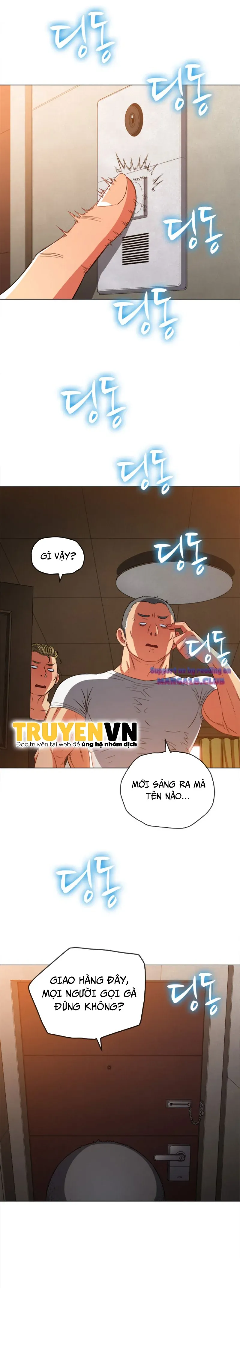 đọc truyện Bắt Nạt Ở Trường Trung Học Chương 90 ảnh 24 tại Giả Dược