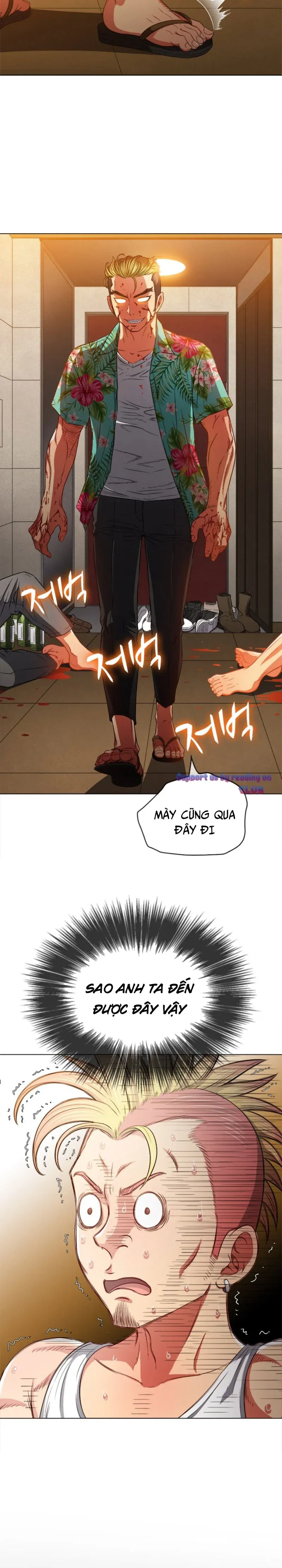 đọc truyện Bắt Nạt Ở Trường Trung Học Chương 91 ảnh 22 tại Giả Dược