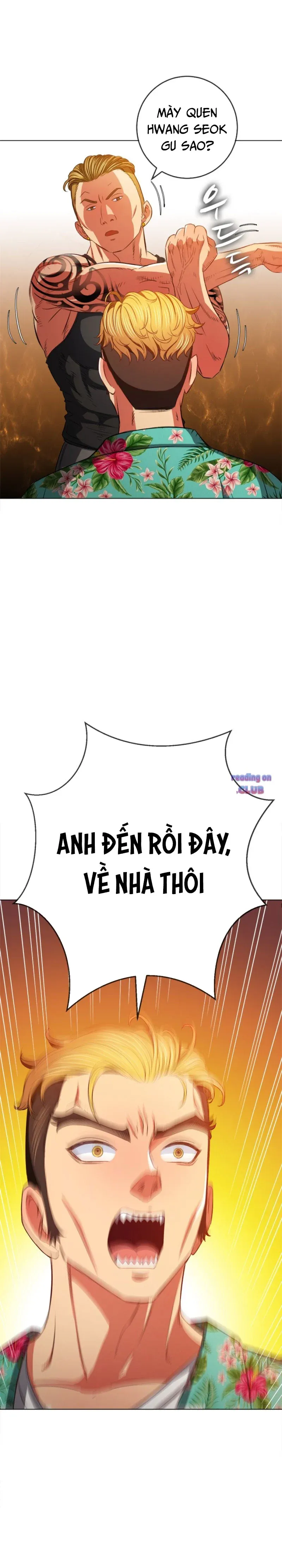 đọc truyện Bắt Nạt Ở Trường Trung Học Chương 91 ảnh 8 tại Giả Dược