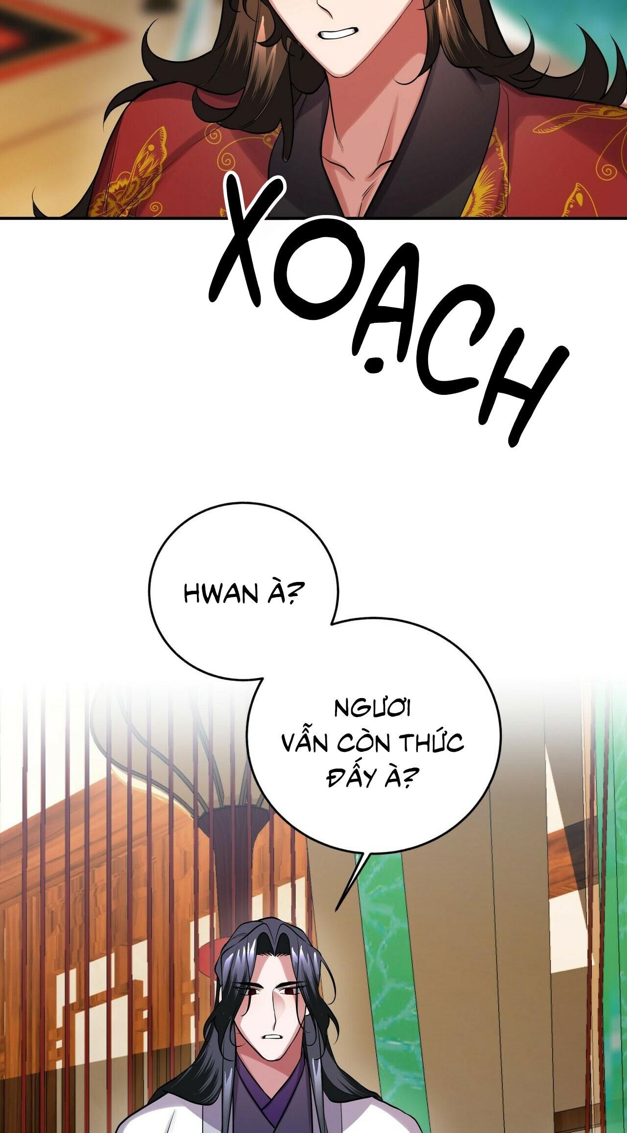 đọc truyện Bát Nhã Giai Nhân Chương 12 ảnh 34 tại Thiên Thai Truyện