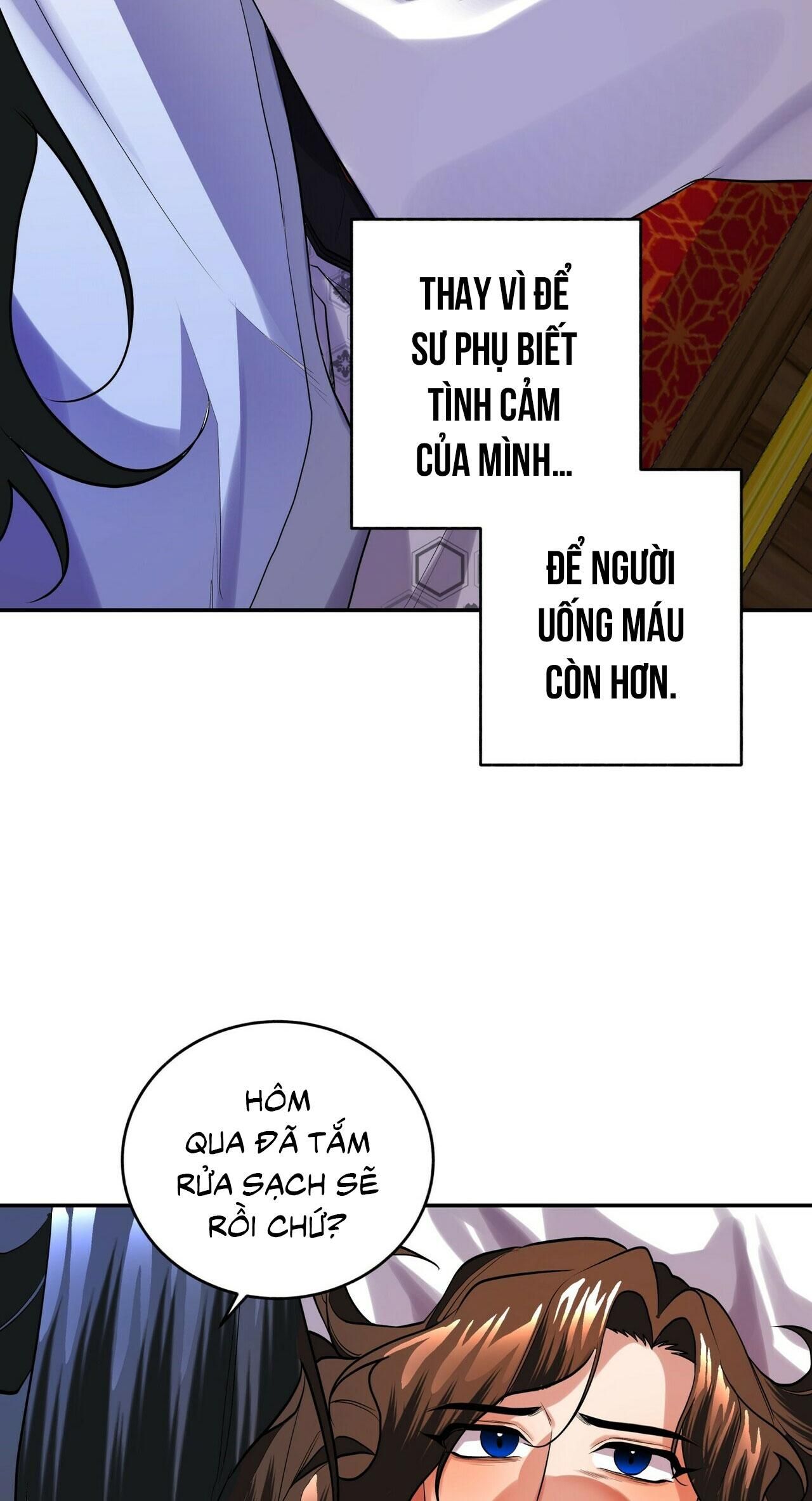 đọc truyện Bát Nhã Giai Nhân Chương 12 ảnh 48 tại Thiên Thai Truyện