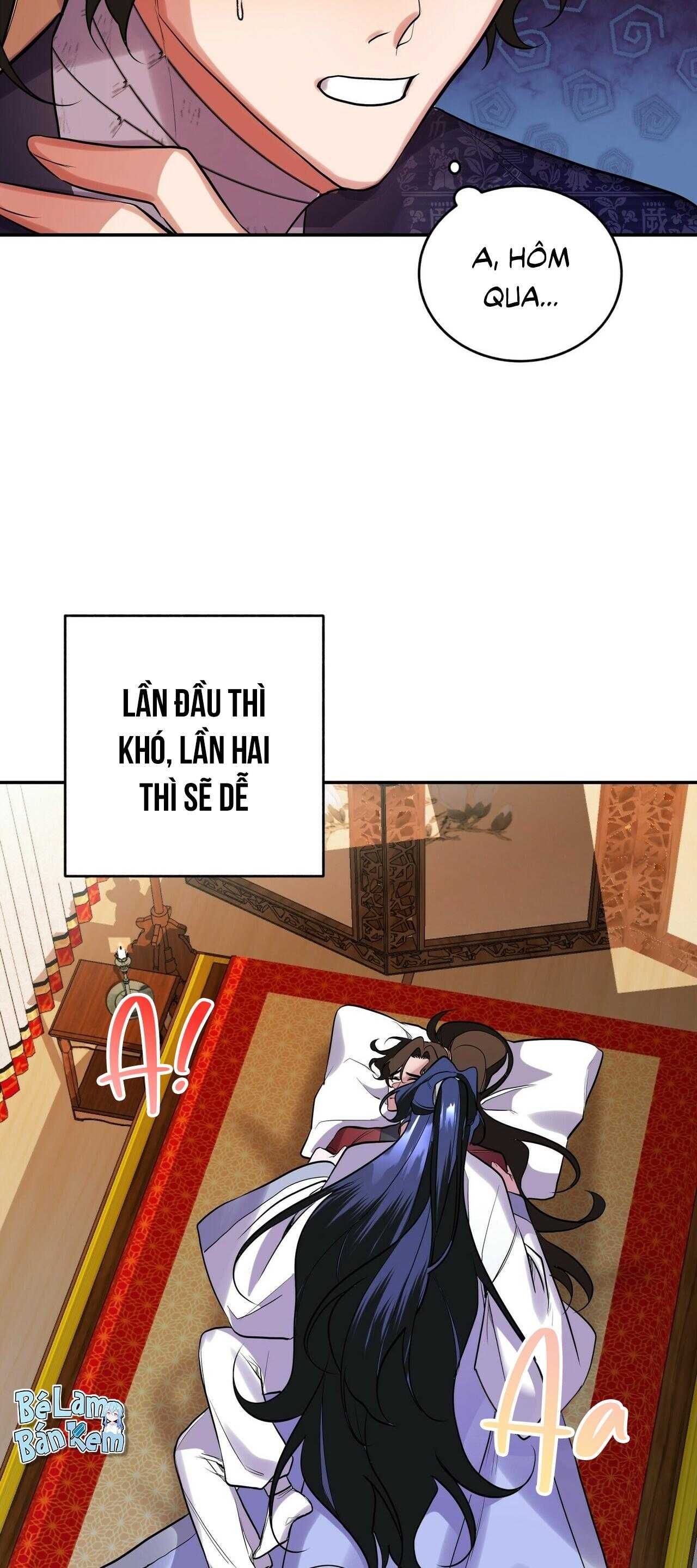 đọc truyện Bát Nhã Giai Nhân Chương 14 ảnh 49 tại Truyện Dạ Ký