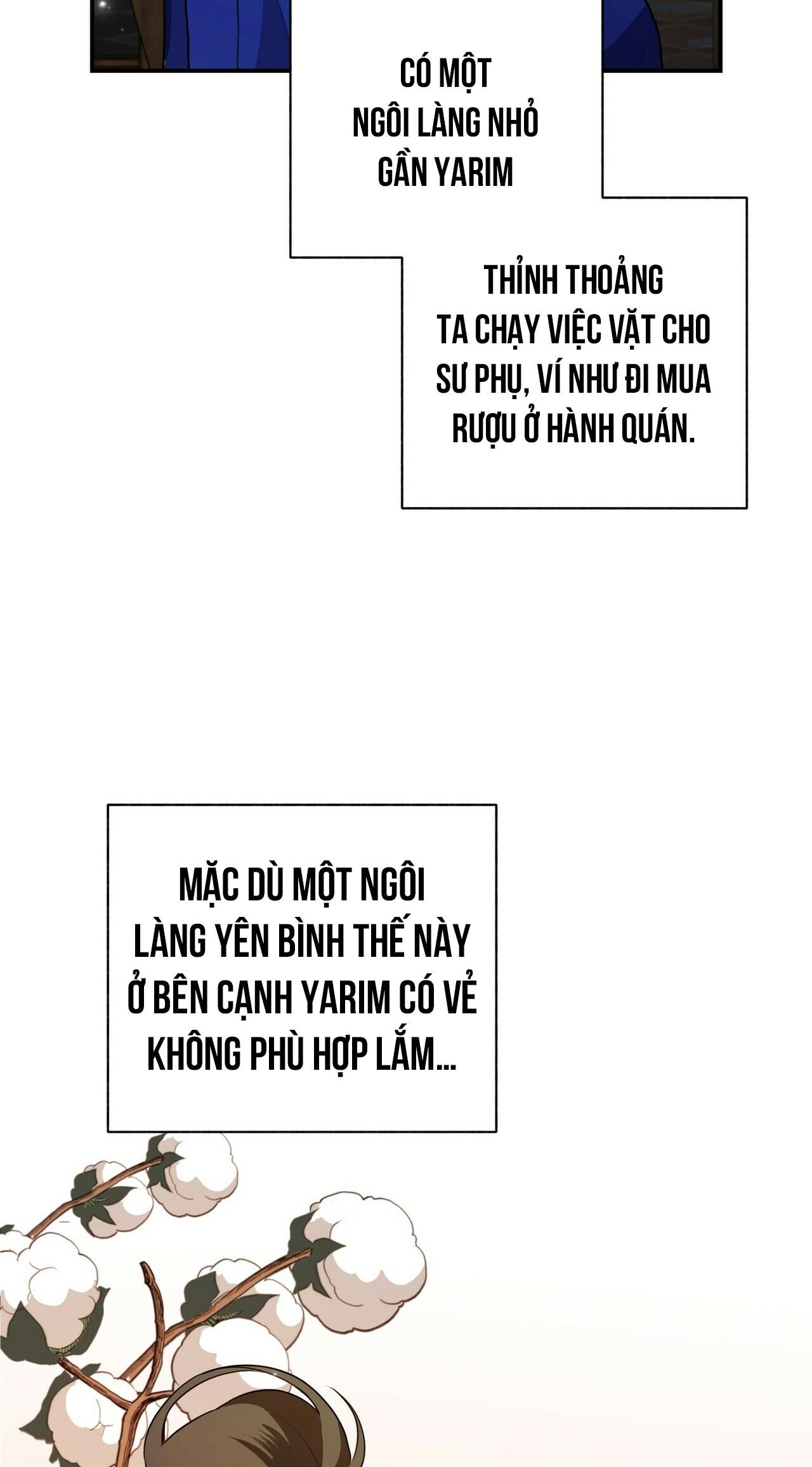 đọc truyện Bát Nhã Giai Nhân Chương 2 ảnh 5 tại Thiên Thai Truyện