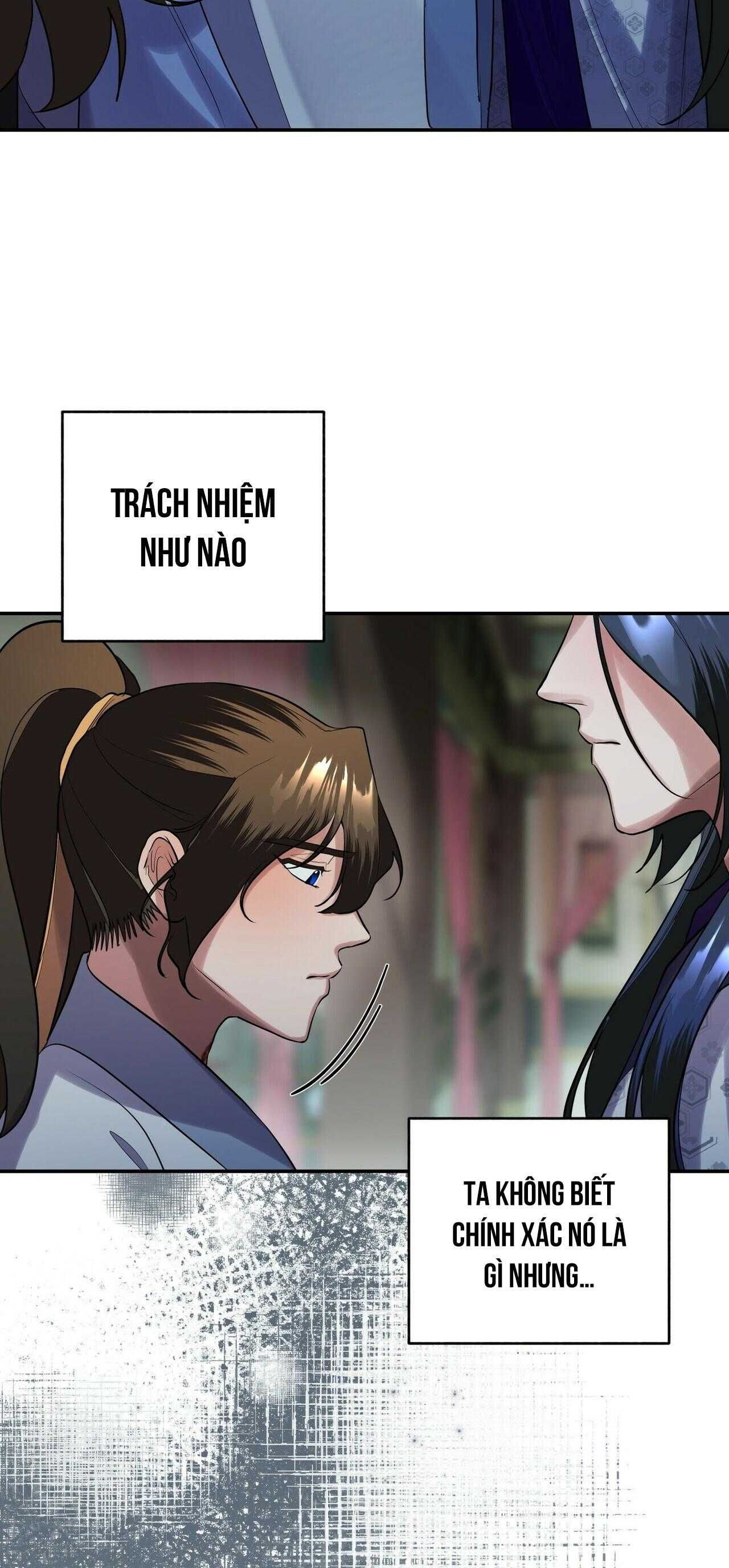 đọc truyện Bát Nhã Giai Nhân Chương 21 ảnh 48 tại Truyện Dạ Ký