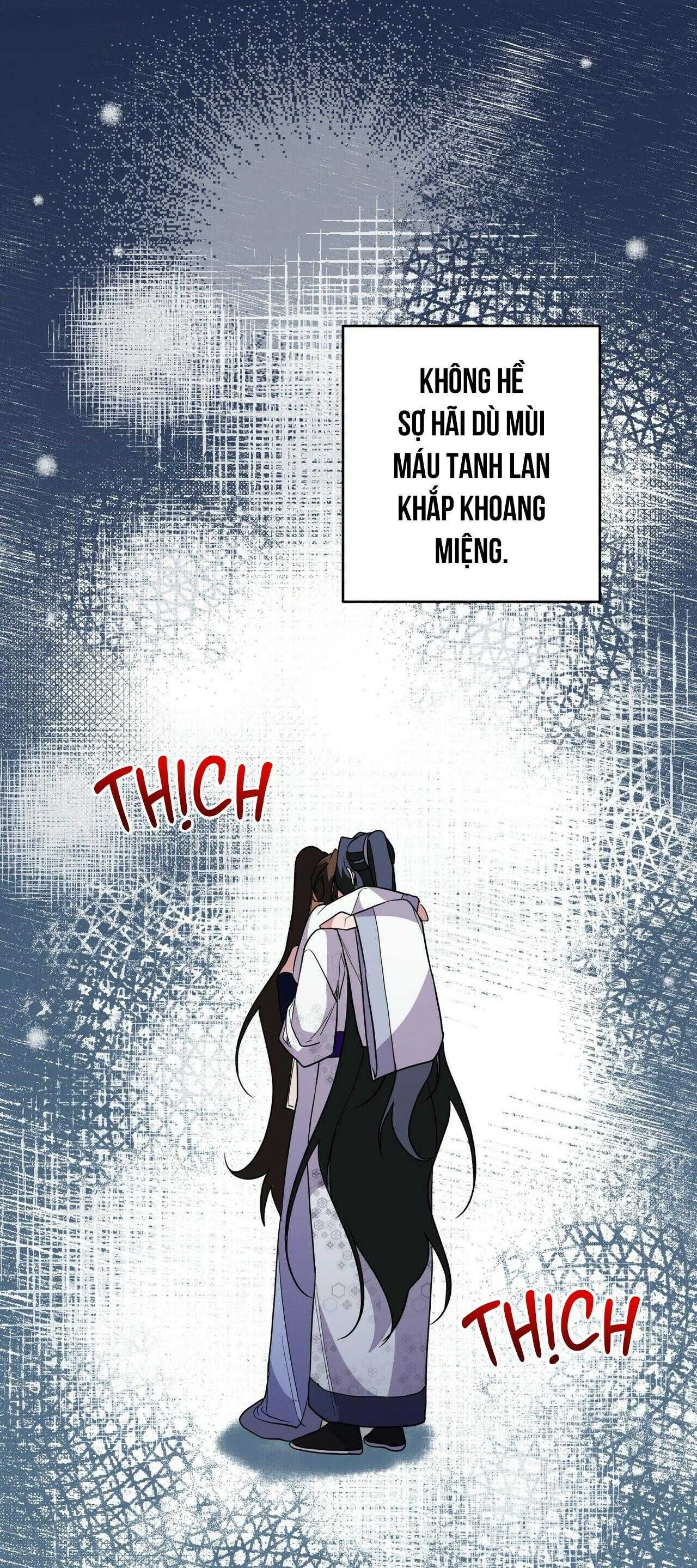 đọc truyện Bát Nhã Giai Nhân Chương 22 ảnh 7 tại Truyện Dạ Ký