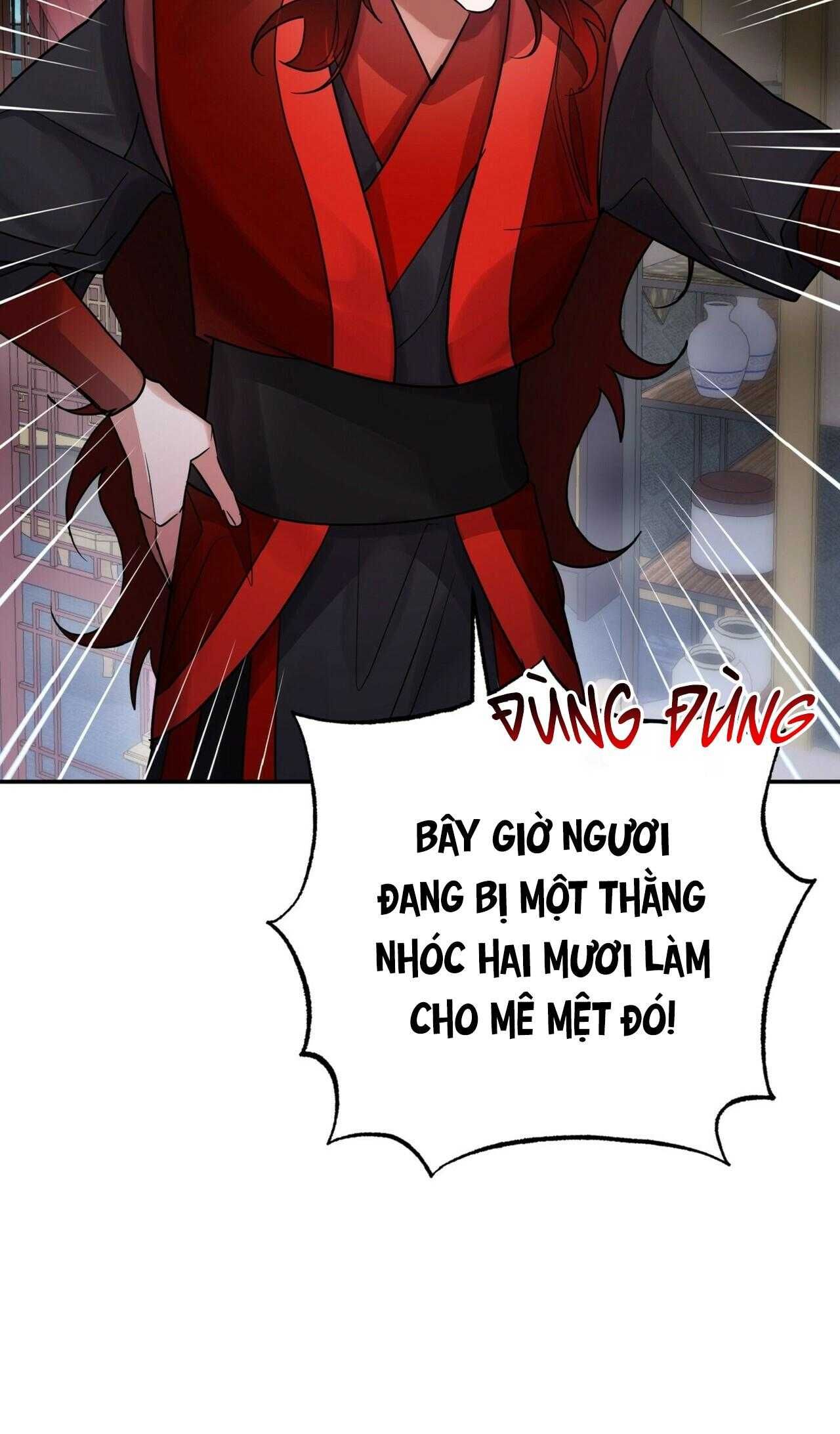 đọc truyện Bát Nhã Giai Nhân Chương 24 ảnh 46 tại Thiên Thai Truyện