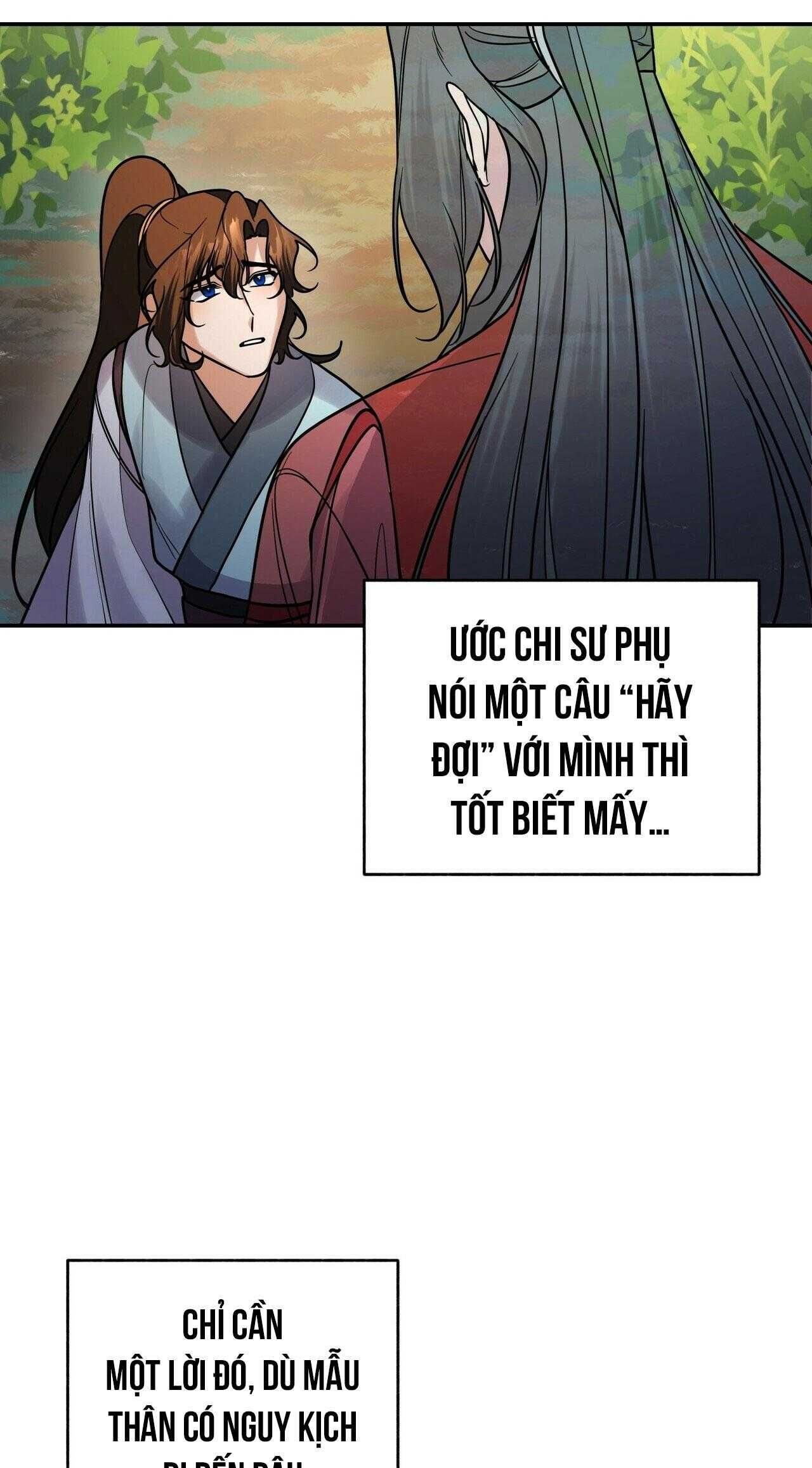 đọc truyện Bát Nhã Giai Nhân Chương 28 ảnh 12 tại Thiên Thai Truyện