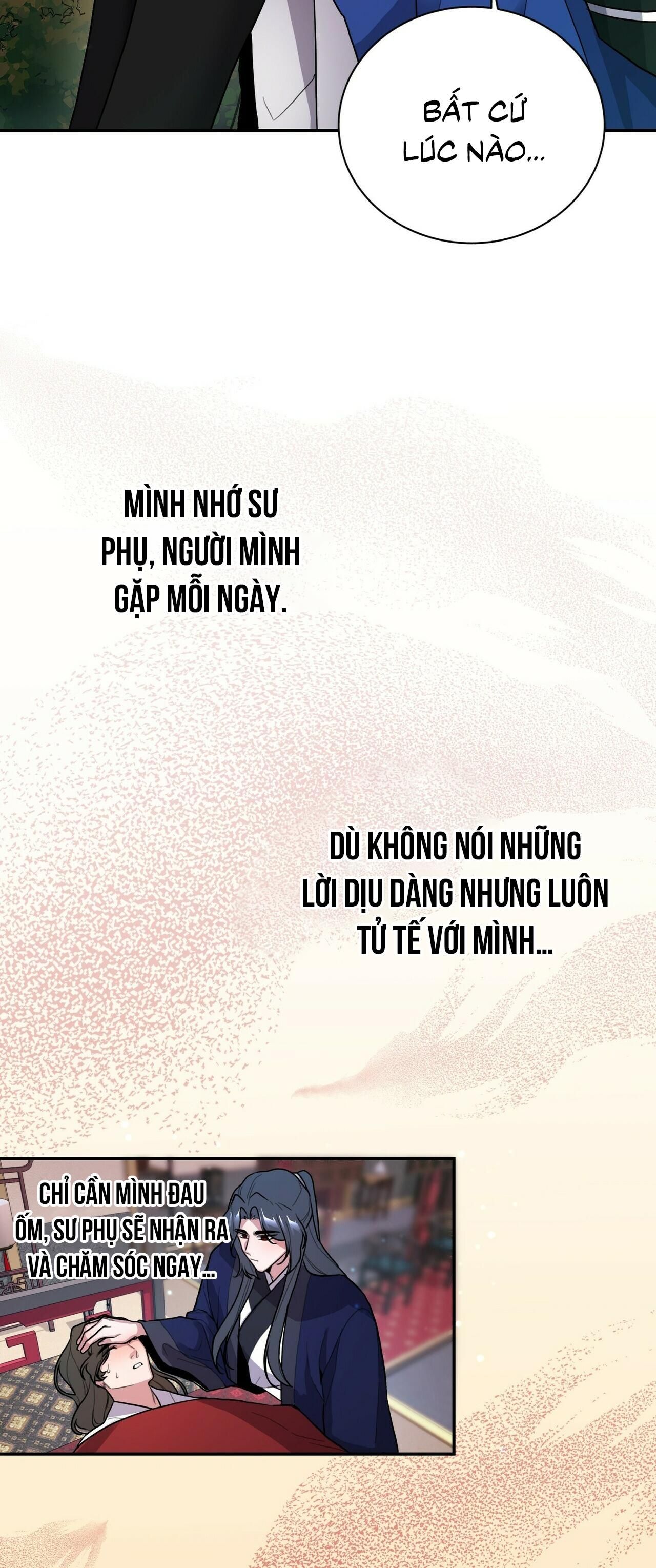 đọc truyện Bát Nhã Giai Nhân Chương 3 ảnh 31 tại Thiên Thai Truyện
