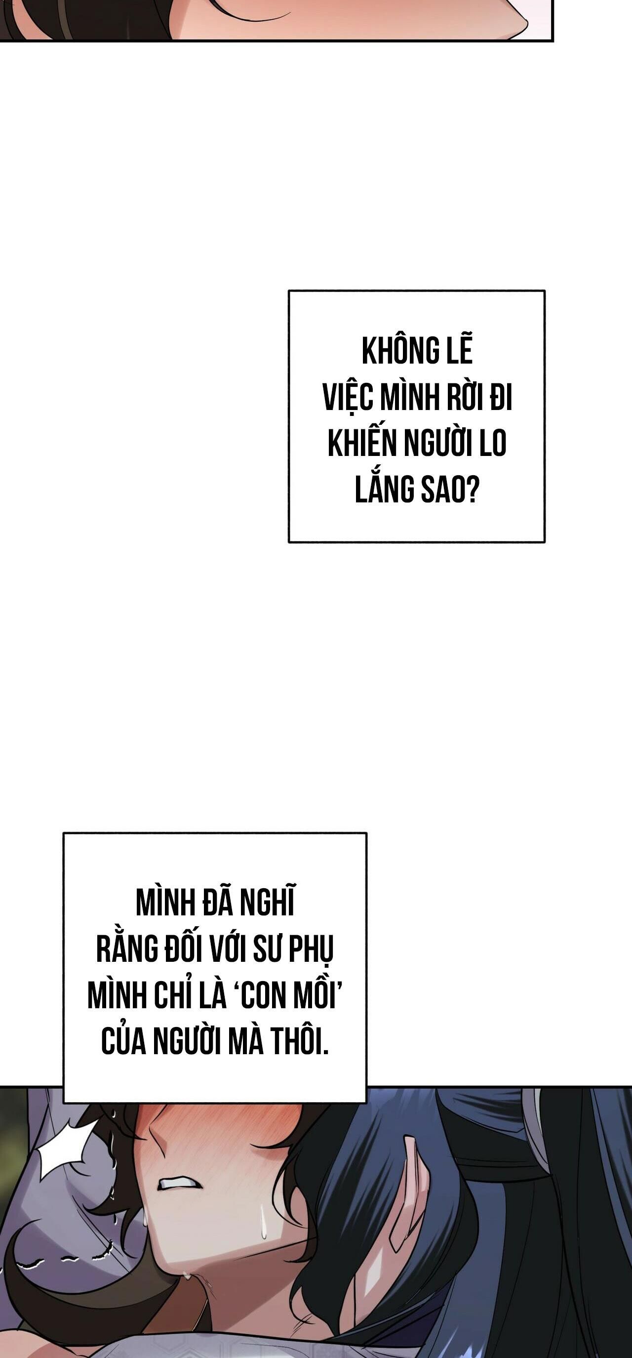 đọc truyện Bát Nhã Giai Nhân Chương 32 ảnh 21 tại Truyện Dạ Ký