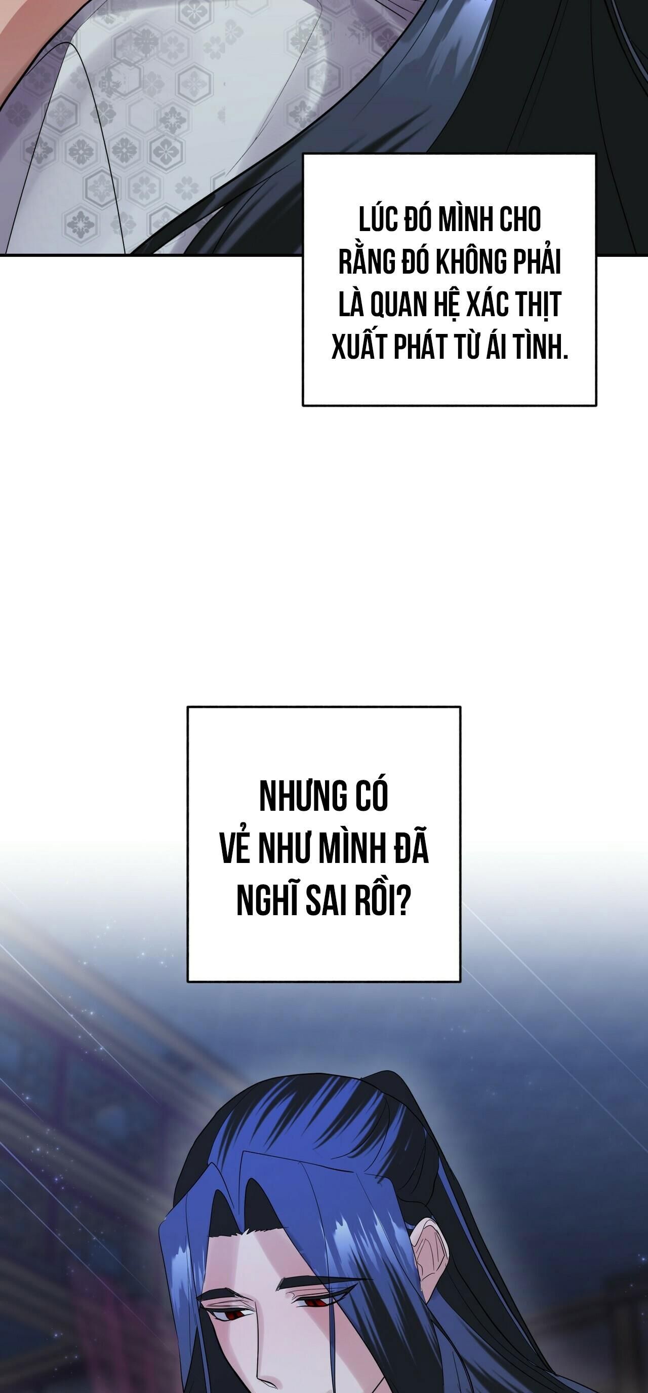 đọc truyện Bát Nhã Giai Nhân Chương 32 ảnh 22 tại Truyện Dạ Ký