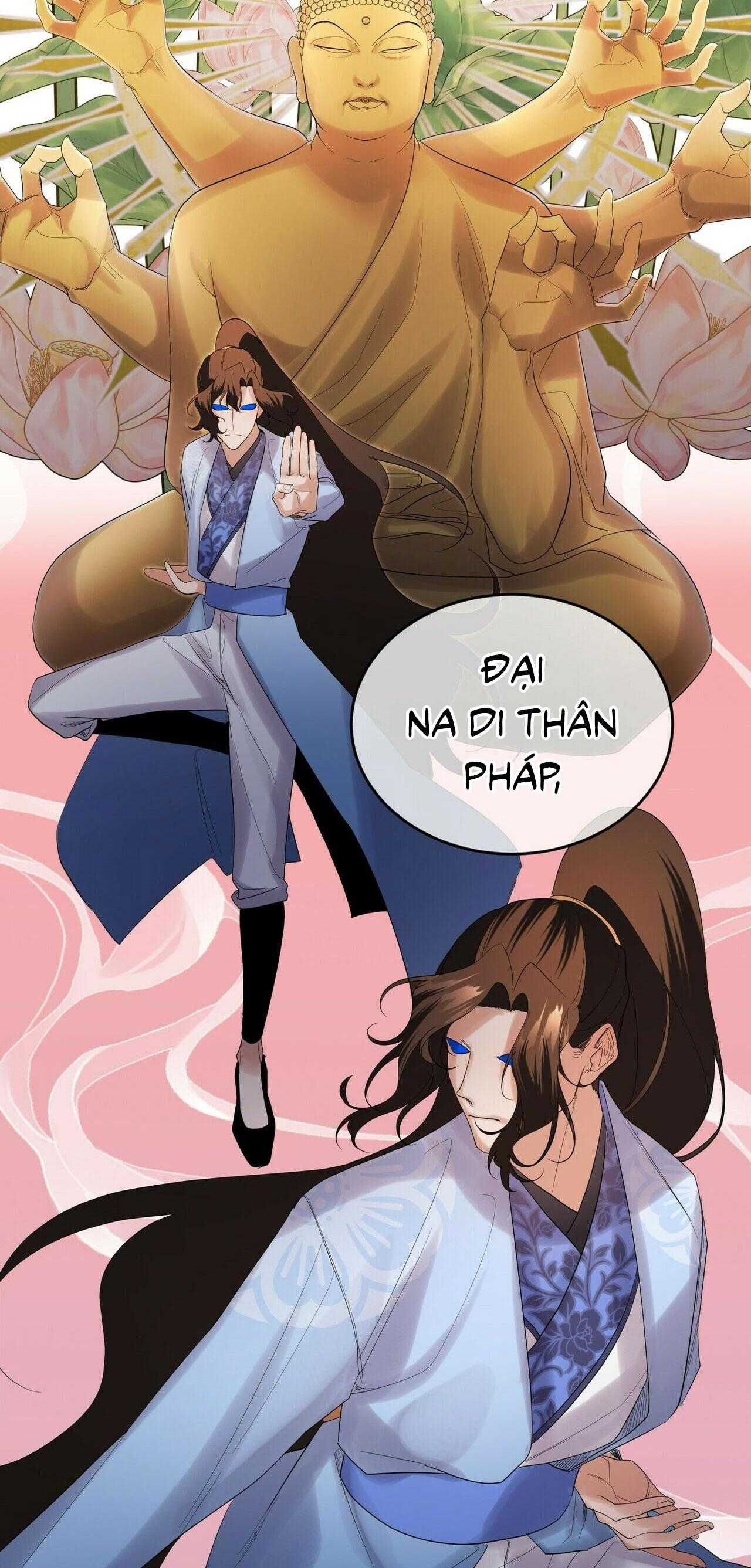 đọc truyện Bát Nhã Giai Nhân Chương 33 ảnh 37 tại Thiên Thai Truyện