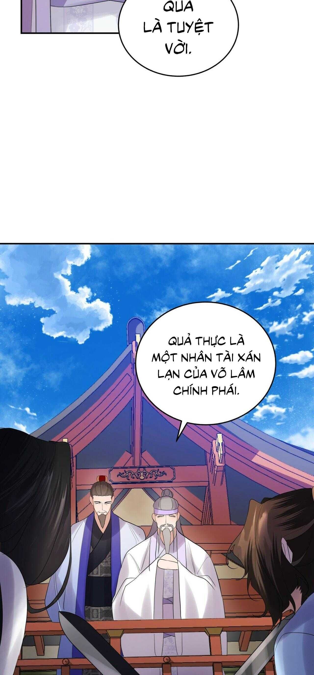 đọc truyện Bát Nhã Giai Nhân Chương 33 ảnh 51 tại Thiên Thai Truyện