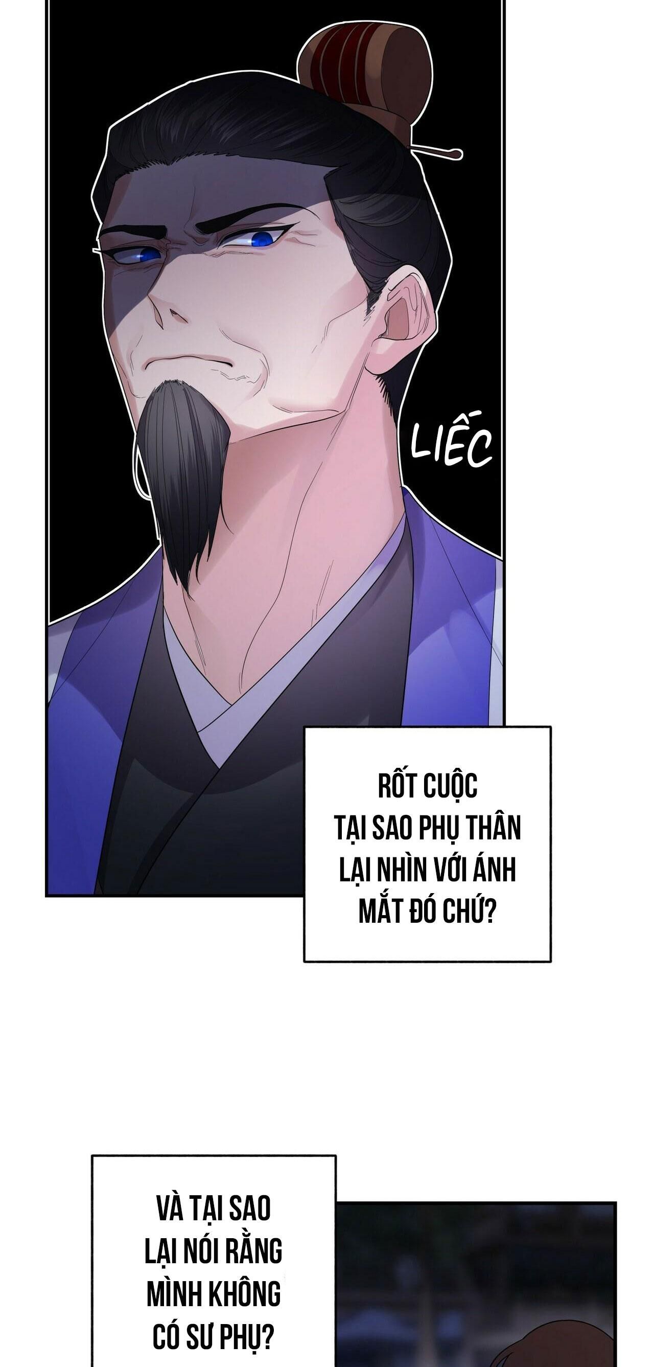 đọc truyện Bát Nhã Giai Nhân Chương 34 ảnh 41 tại Truyện Dạ Ký