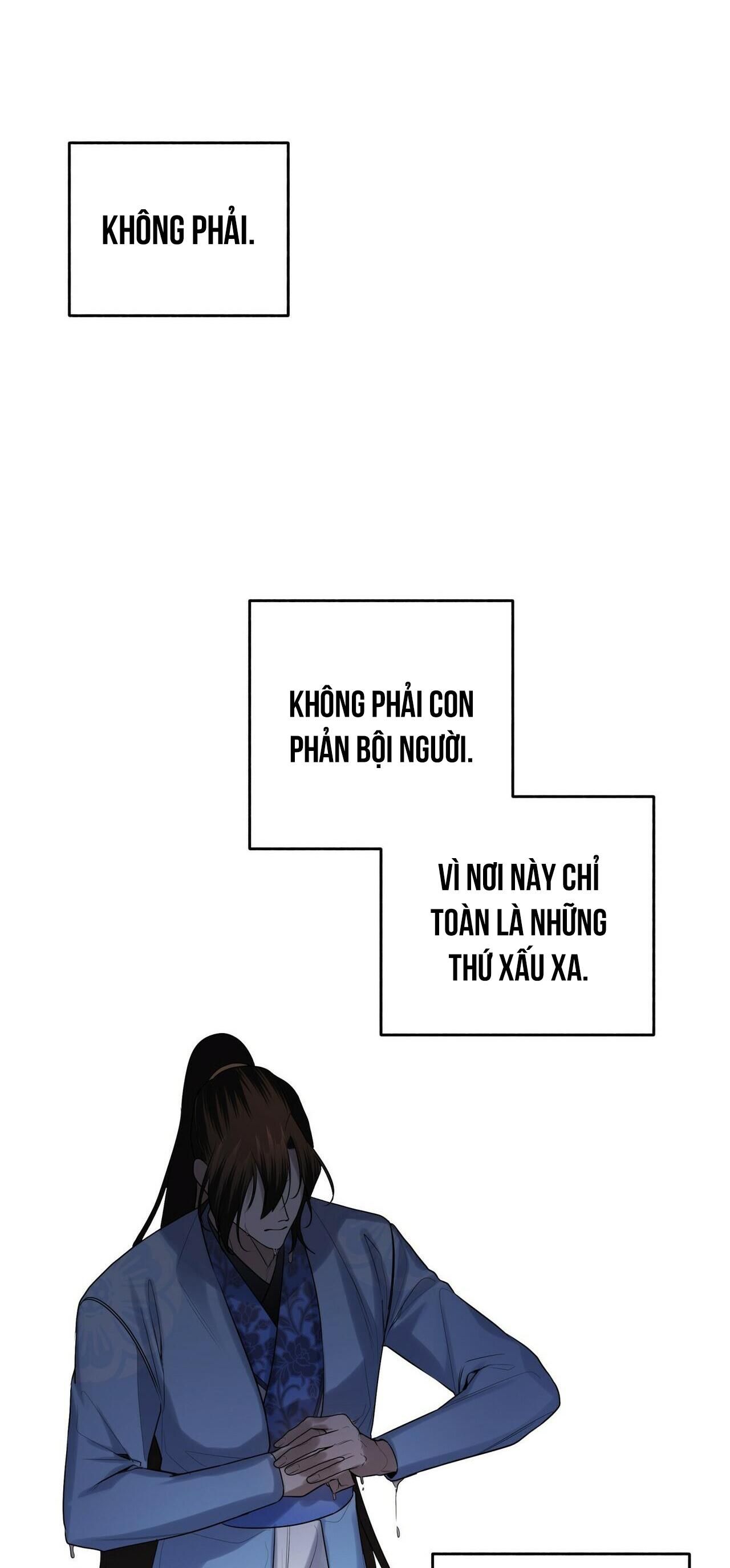đọc truyện Bát Nhã Giai Nhân Chương 36 ảnh 13 tại Truyện Dạ Ký