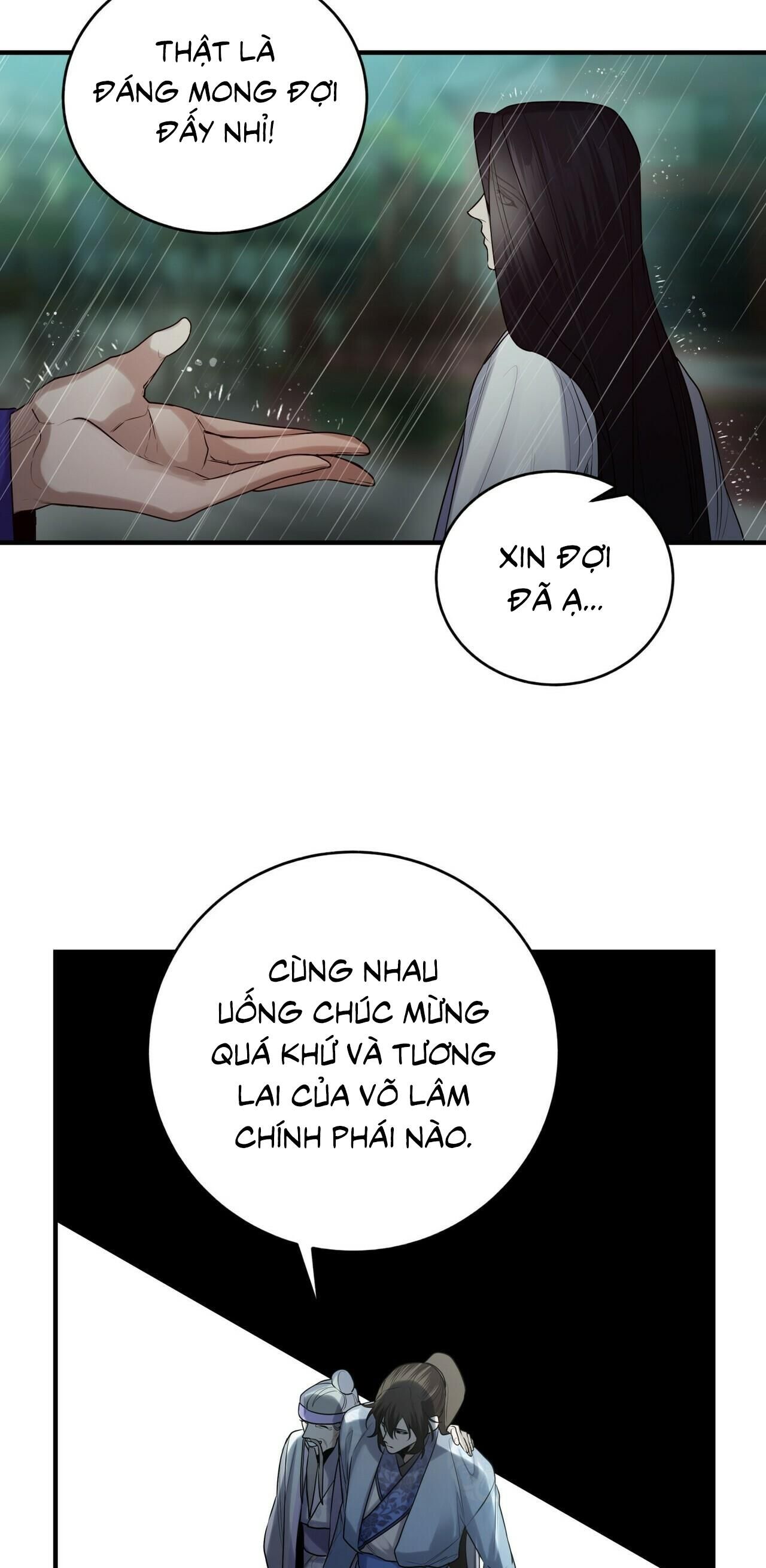 đọc truyện Bát Nhã Giai Nhân Chương 36 ảnh 42 tại Truyện Dạ Ký