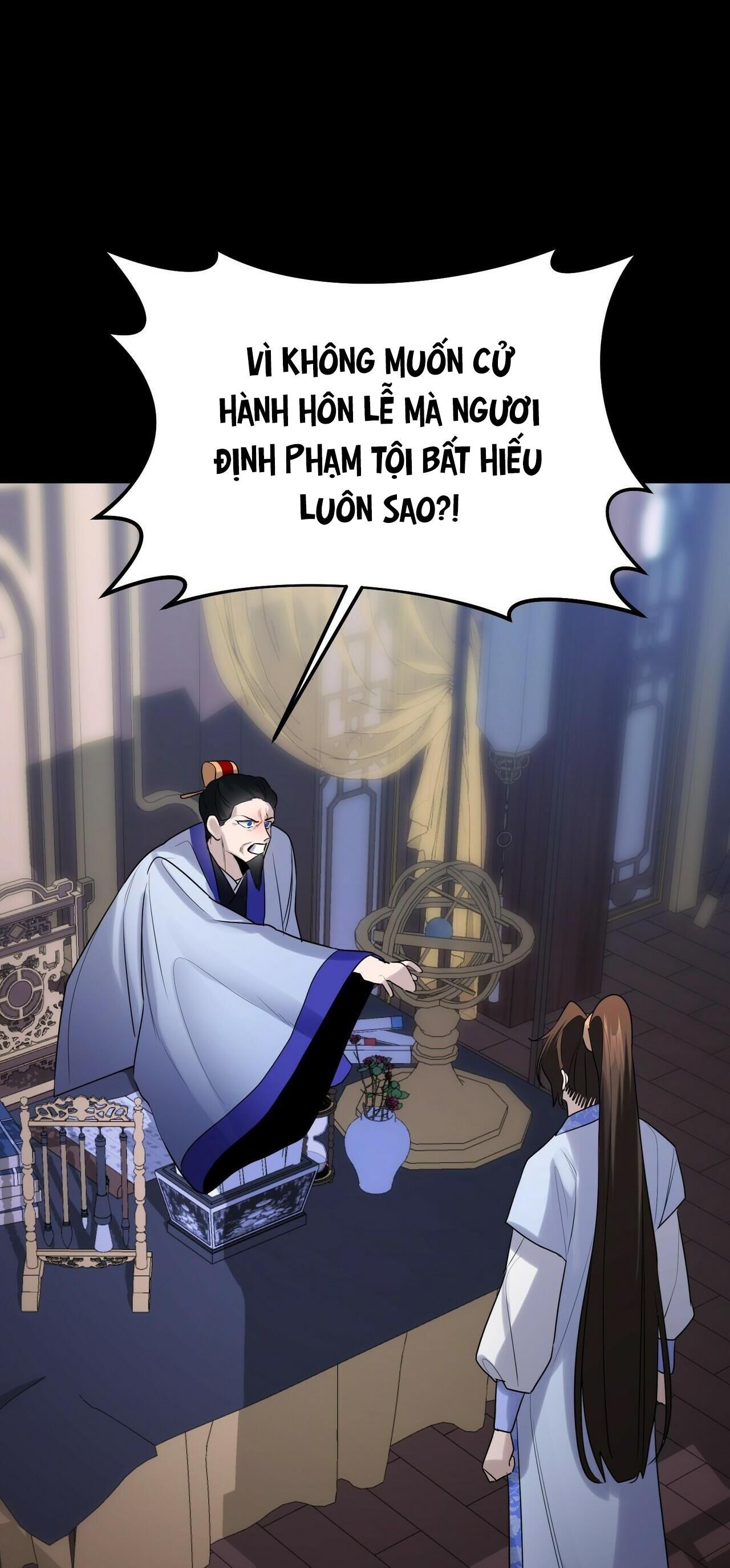 đọc truyện Bát Nhã Giai Nhân Chương 38 ảnh 25 tại Thiên Thai Truyện