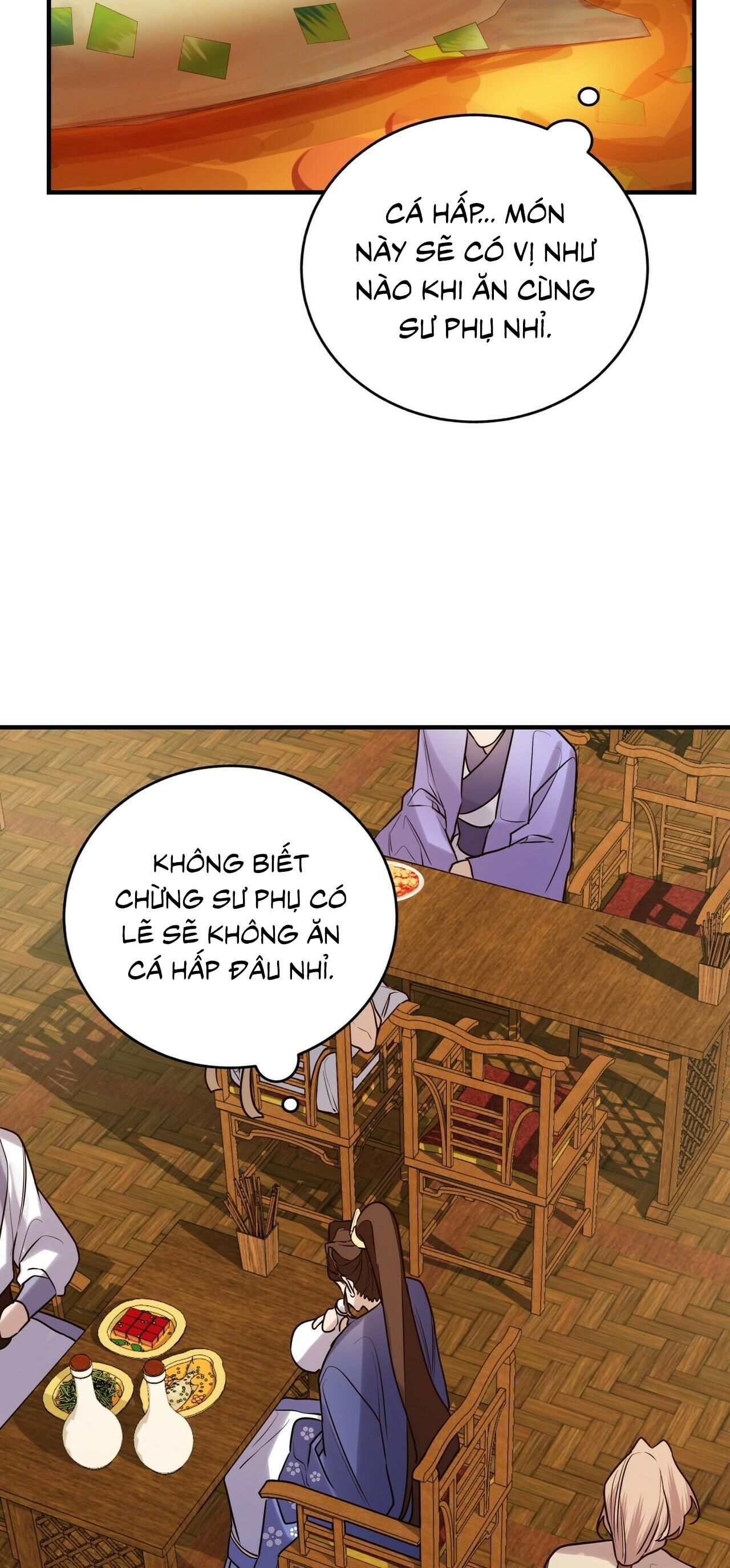 đọc truyện Bát Nhã Giai Nhân Chương 39 ảnh 28 tại Truyện Dạ Ký