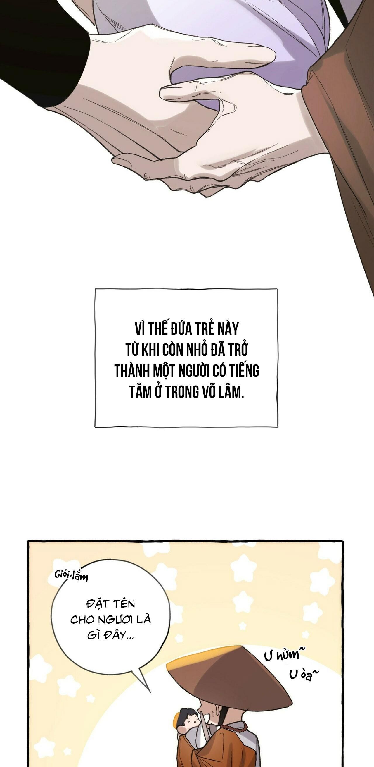 đọc truyện Bát Nhã Giai Nhân Chương 43 ảnh 15 tại Truyện Dạ Ký