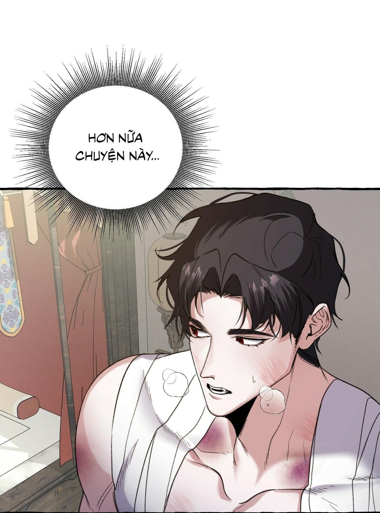 đọc truyện Bát Nhã Giai Nhân Chương 44 ảnh 19 tại Truyện Dạ Ký