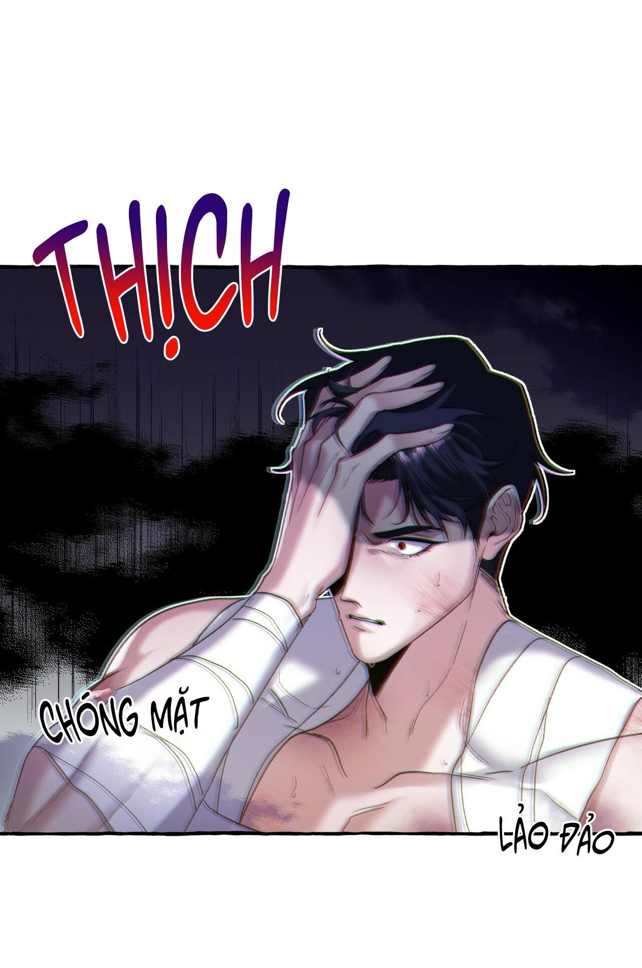 đọc truyện Bát Nhã Giai Nhân Chương 44 ảnh 52 tại Truyện Dạ Ký