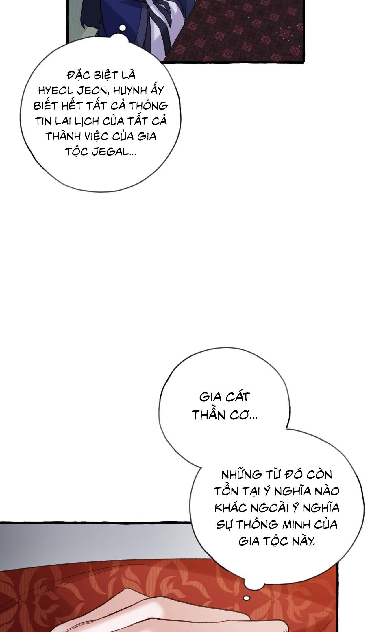 đọc truyện Bát Nhã Giai Nhân Chương 50 ảnh 8 tại Thiên Thai Truyện