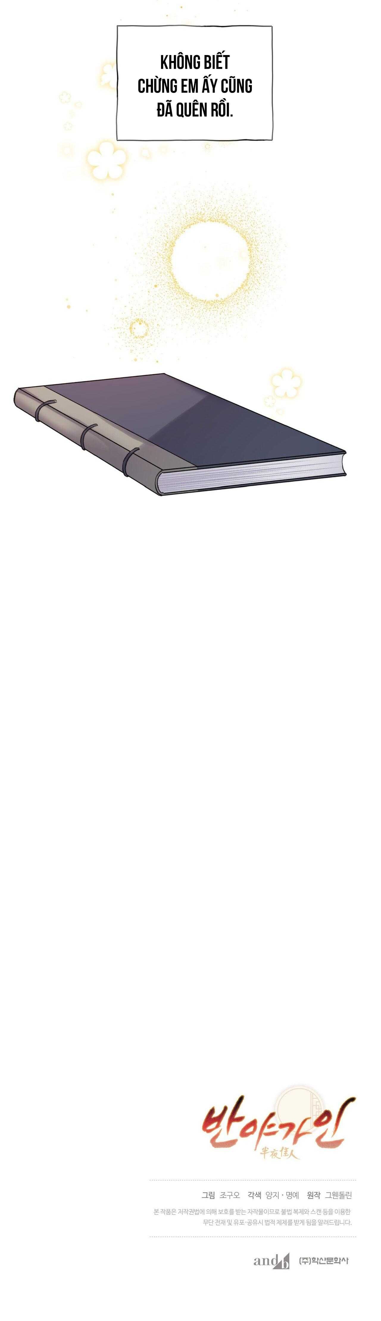 đọc truyện Bát Nhã Giai Nhân Chương 52 ảnh 49 tại Truyện Dạ Ký