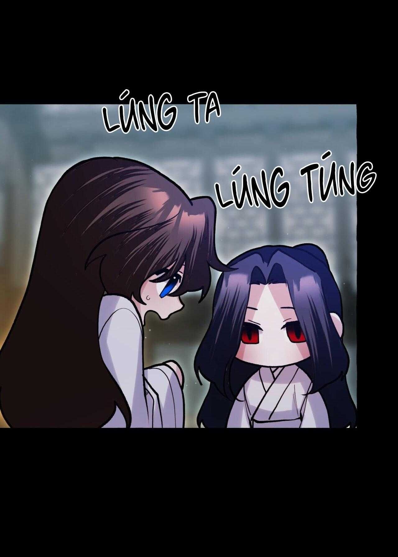 đọc truyện Bát Nhã Giai Nhân Chương 59 ảnh 41 tại Truyện Dạ Ký